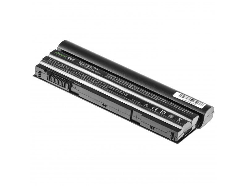 Green Cell DE56T notebook spare part Battery_3