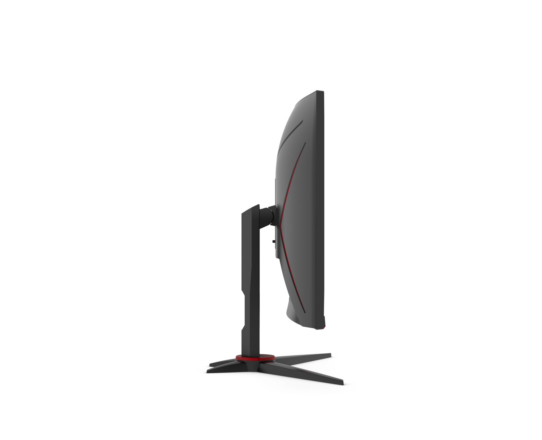 AOC C24G2AE/BK computer monitor 59.9 cm (23.6