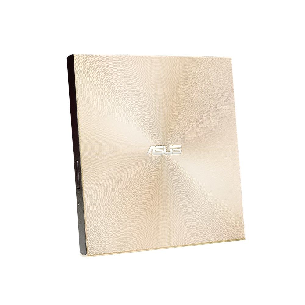 ASUS ZenDrive U9M optical disc drive DVD±RW Gold_3