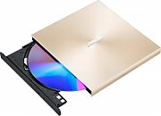 ASUS ZenDrive U9M optical disc drive DVD±RW Gold_8