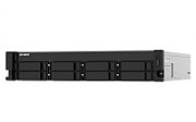 QNAP NAS TS-832PXU-RP-4G (8 Bay) 2U