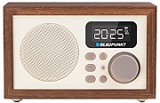 Blaupunkt HR5BR radio Clock Digital Beige_1