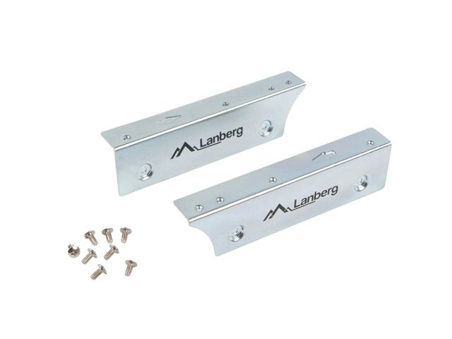 LANBERG MOUNTING FRAME FOR HDD/SSD 3.5