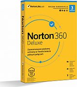 NortonLifeLock Norton 360 Deluxe 1 year(s)_5