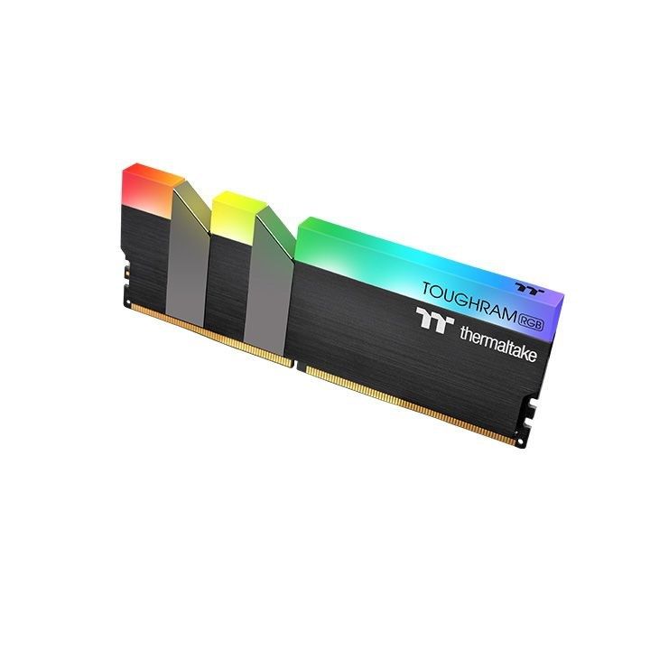 Thermaltake R009D408GX2-4400C19A memory module 16 GB DDR4 4400 MHz_8