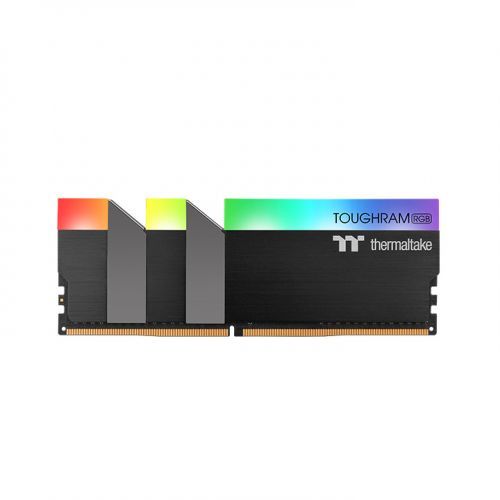 Thermaltake R009D408GX2-4600C19A memory module 16 GB 2 x 8 GB DDR4 4600 MHz_3