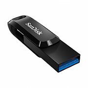 SanDisk Ultra Dual Drive Go USB flash drive 64 GB USB Type-A / USB Type-C 3.2 Gen 1 (3.1 Gen 1) Black_4