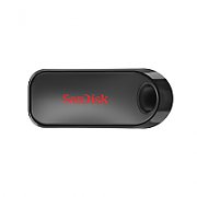 Sandisk Cruzer Snap USB flash drive 128 GB USB Type-A 2.0 Black_2