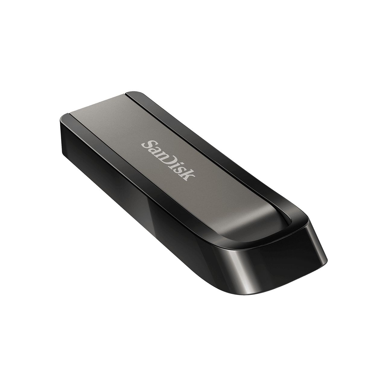 SanDisk Extreme Go USB flash drive 256 GB USB Type-A 3.2 Gen 1 (3.1 Gen 1) Stainless steel_3