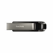 SanDisk Extreme Go USB flash drive 256 GB USB Type-A 3.2 Gen 1 (3.1 Gen 1) Stainless steel_4