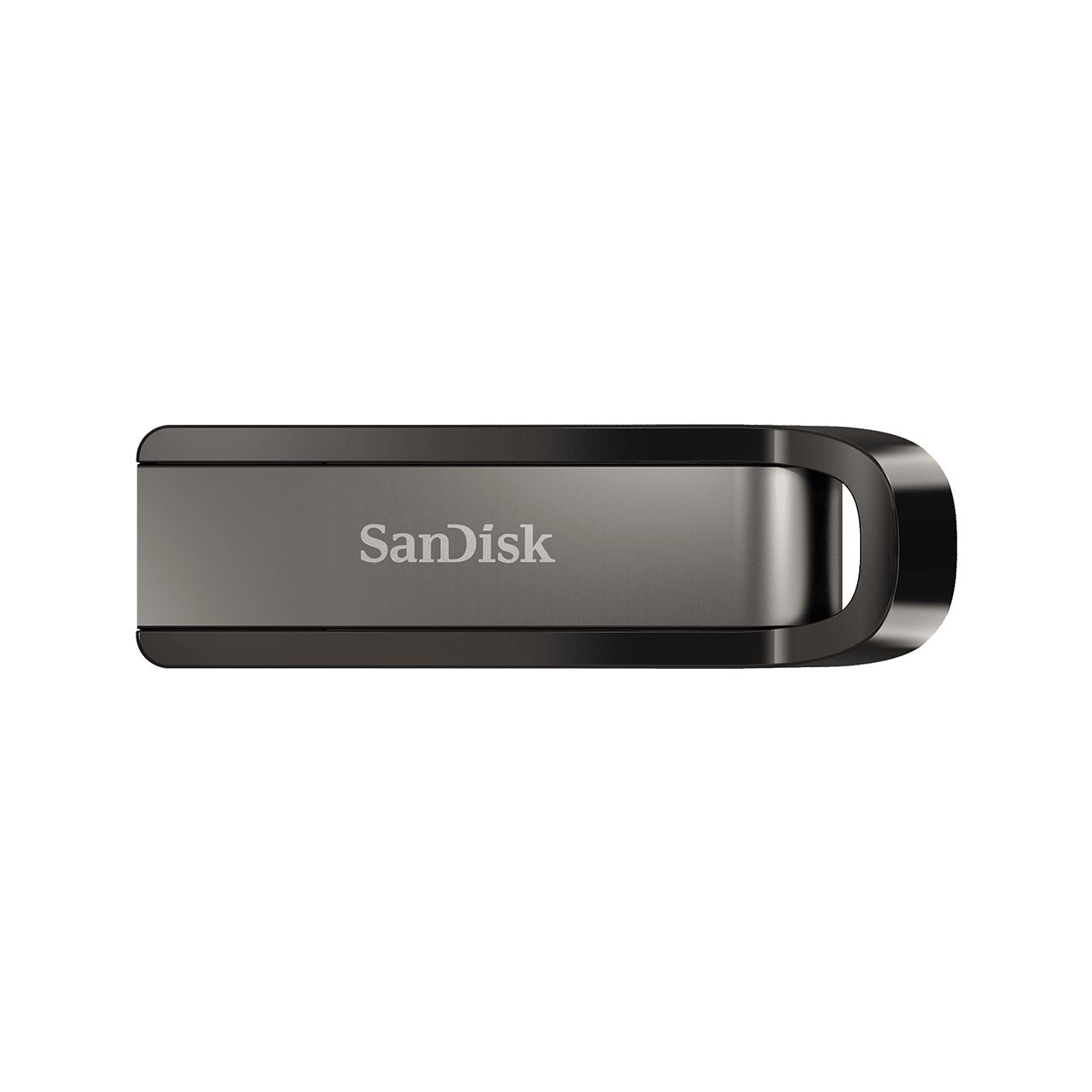 SanDisk Extreme Go USB flash drive 256 GB USB Type-A 3.2 Gen 1 (3.1 Gen 1) Stainless steel_5