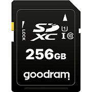 CARD MSDXC GOODRAM 256GB IRDM UHS I U3 A2 + ADAPTER_1