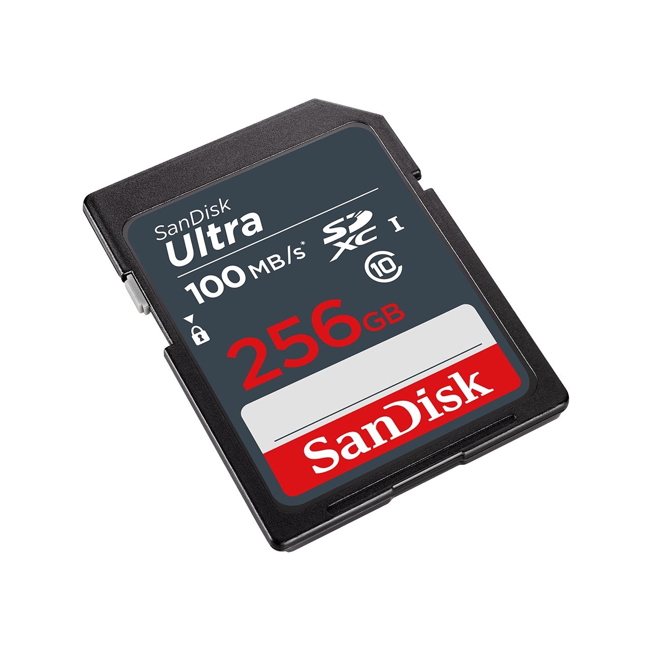 SanDisk Ultra memory card 256 GB SDXC UHS-I Class 10_2