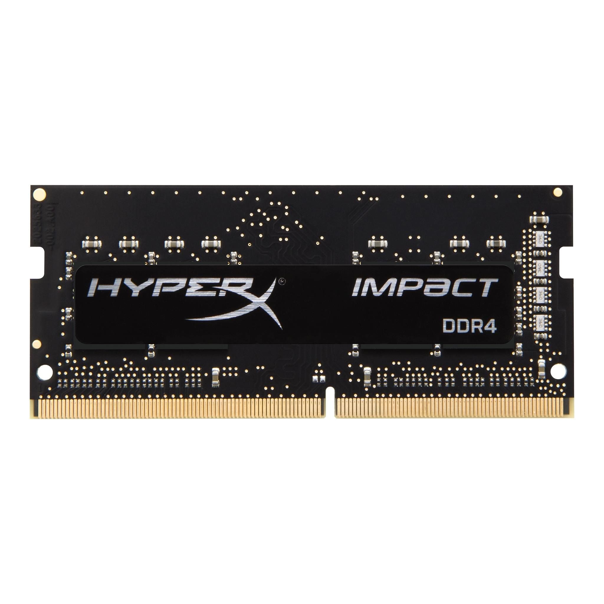 KINGSTON 32GB 3200MHz DDR4 CL20 SODIMM Kit of 2 FURY Impact_2