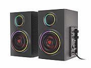 NATEC SPEAKERS 2.0 HELIUM 300 BT BLACK ARGB_1