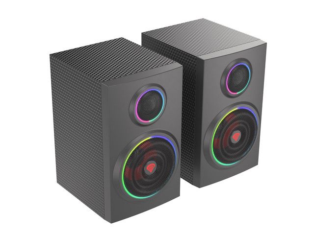 NATEC SPEAKERS 2.0 HELIUM 300 BT BLACK ARGB_4