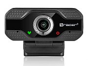 Tracer WEB007 webcam 2 MP 1920 x 1080 pixels USB 2.0 Black_1