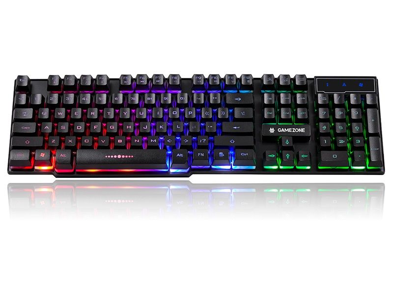 TRACER GAMEZONE LoCCar TRAKLA46651 keyboard_3