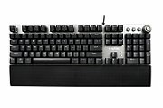 iBox Aurora K-4 keyboard USB QWERTY Black_13