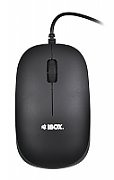 Keyboard + mouse Set IBOX IKMS606 (USB 2.0; (US); black color; Optical; 800 DPI)_3