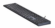 Keyboard + mouse Set IBOX IKMS606 (USB 2.0; (US); black color; Optical; 800 DPI)_5