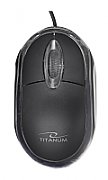 TITANUM TK106 set - USB keyboard + mouse Black_4