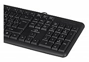 TITANUM TK106 set - USB keyboard + mouse Black_5