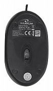 TITANUM TK106 set - USB keyboard + mouse Black_7