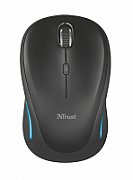 Trust Yvi FX mouse Ambidextrous RF Wireless Optical 1600 DPI_1