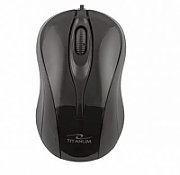 TITANUM TM103K mouse USB Type-A Optical 1000 DPI Ambidextrous_3