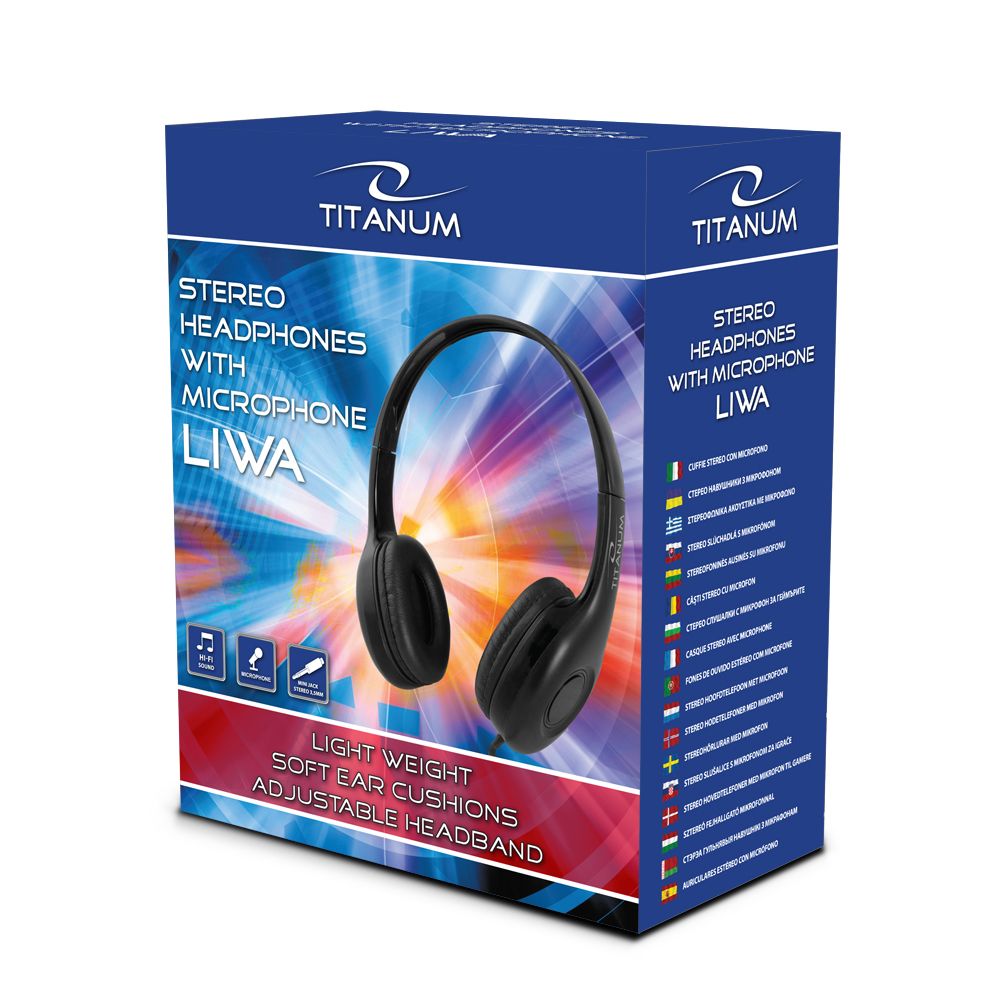 TITANUM TH114 Liwa  Headset_4