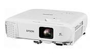 Epson EB-X49 data projector Desktop projector 3600 ANSI lumens 3LCD XGA (1024x768) White_2