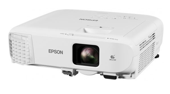 Epson EB-X49 data projector Desktop projector 3600 ANSI lumens 3LCD XGA (1024x768) White_7