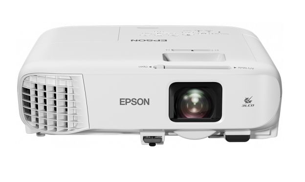 Epson EB-X49 data projector Desktop projector 3600 ANSI lumens 3LCD XGA (1024x768) White_8