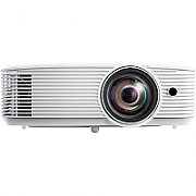 Optoma X309ST data projector Desktop projector 3700 ANSI lumens DLP XGA (1024x768) 3D White_2