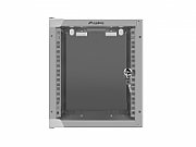 LANBERG WALL CABINET 10  6U (280X310, GRAY)