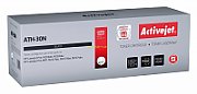 Activejet ATH-30N toner for HP printer; HP 30A CF230A replacement; Supreme; 1600 pages; black_1