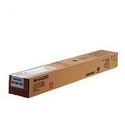 Sharp MX23GTMA toner cartridge 1 pc(s) Original Magenta_1