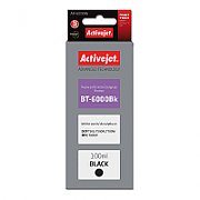 Activejet AB-6000Bk ink for Brother printer; Brother BT-6000BK replacement; Supreme; 100 ml; black_1