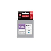 Activejet AB-1100CNX ink for Brother printer; Brother LC1100/LC980C replacement; Supreme; 19.5 ml; cyan_1