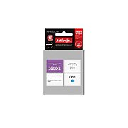 Activejet AB-3619CNX ink for Brother printer; Brother LC3619CXL replacement; Supreme; 20 ml; cyan_1