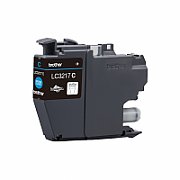 Brother LC-3217C ink cartridge Original Cyan_1