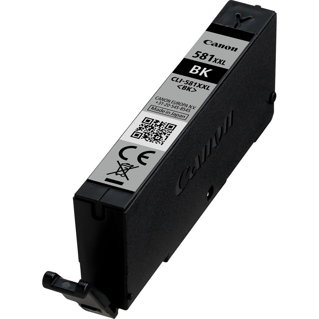 Canon CLI-581BK XXL ink cartridge Original Black_2