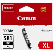 Canon CLI-581BK XL ink cartridge Original Black_2