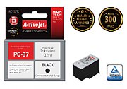 Activejet AC-37R ink for Canon printer; Canon PG-37 replacement; Premium; 12 ml; black_2