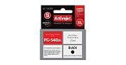 Activejet AC-540RX ink for Canon printer; Canon PG-540 XL replacement; Premium; 15 ml; black_1