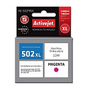 Activejet AE-502MNX ink for Epson printer; Epson 502XL W34010 replacement; Supreme; 12 ml; magenta_1