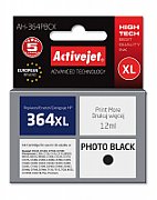 Activejet ink for Hewlett Packard No.364XL CB322EE_1