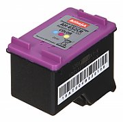 Activejet AH-652CR ink for HP printer; HP 652 F6V24AE replacement; Premium; 21 ml; color_3