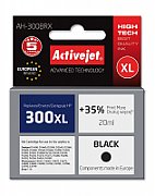 Activejet ink for Hewlett Packard No.300XL CC641EE_1